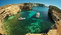 Photo 3 Comino Blue Lagoon Ferry Return