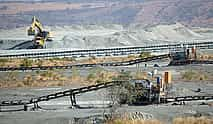 Photo 4 Tour to the Cullinan Diamond Mine