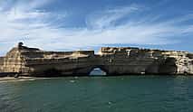Photo 4 Overnight in Luxury Yacht Charter Private Tour