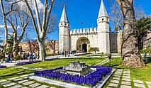 Photo 3 Old City Istanbul Private Tour