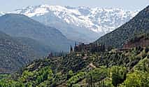 Photo 3 Day Trip from Marrakech to Atlas Mountains and Imlil  Valley