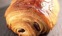 Photo 3 Food Private Walking Tour: The Best Bakeries in Paris