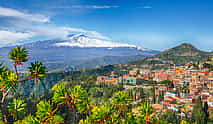 Foto 3 Excursión de un día al Etna y Taormina desde Catania