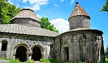 Photo 3 Half-day Aparan, Haghpat and Sanahin Private Tour