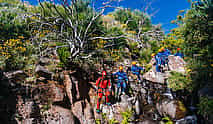 Photo 3 Canyoning Daily Tour