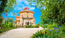 Photo 3 Palaces of Sintra and Gardens Private Tour