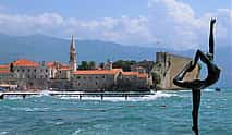 Photo 3 Adriatic Jewels Private Tour: Saint Stefan-Budva-Tivat