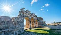 Photo 4 Daily Pamukkale Tour from Istanbul