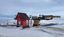 Foto 3 Professioneller Skilehrer für Anfänger im alpinen Bereich