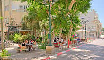 Foto 4 Explore Tel Aviv con un guía privado