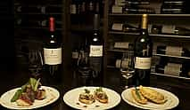 Foto 3 Cata de vinos con tapas en Buenos Aires