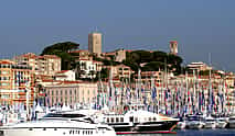 Foto 4 Cannes, Antibes und Juan-Les-Pins Tour