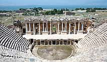 Photo 3 Tour of Pamukkale & Hierapolis with a Local Guide