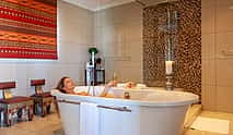 Photo 4 Inverdorn Game Reserve: Private 2-day Safari with Luxury Ambassador Suite Overnight