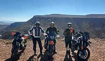 Photo 4 Travel in the Colors of Morocco. 7-day Private Motorcycle Tour