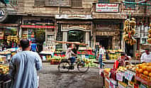 Photo 4 Full-day Tour in Cairo Egyptian Museum and Old Cairo with Lunch