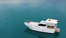 Foto 4 Private Yacht Cruise from Kemer