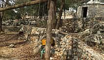 Photo 3 Explore Shepherd’s Hut and Cheese Making Process from Rethymno