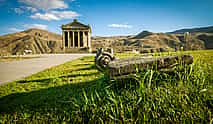 Photo 4 Half-day Garni and Geghard Private Tour