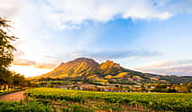 Photo 3 Full Day Cape Winelands Trike Tour