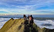 Photo 4 Mount Batur Sunrise Hiking with Breakfast