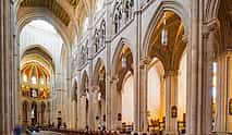 Foto 4 Secretos de la Catedral de la Almudena, Palacio Real y Paseo a pie