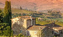 Photo 3 Chianti Classico with Lunch Half-day Private Tour from Florence