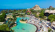 Photo 4 Admission Tickets to Dubai Aquaventure and Lost Chambers Aquarium