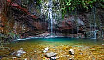 Foto 4 Rabaçal, Risco-Wasserfall und 25 Brunnen Ganztägige Wandertour