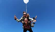 Photo 4 Tandem Skydiving in Luxor