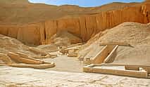 Photo 4 Full-day Tour to East and West Banks of Luxor