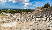 Photo 4 Tour of 5 Cultures: Explore Spanish History, Toledo & Segobriga