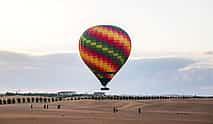 Photo 3 Sindbad Buddy - Hot Air Balloon Tour