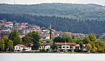 Foto 3 Excursión de un día al lago Sapanca y Masukiye desde Estambul