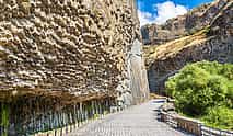 Fotografie 4 Private Tour to Garni and Symphony of Stones from Yerevan