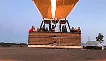 Photo 4 Classic Hot Air Balloon Flight in Marrakesh