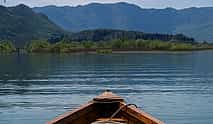 Photo 3 Birdwatching Boat Trip Skadar Lake