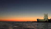Fotoğraf 4 Sunset Sailing Tour in Lisbon