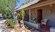 Photo 3 For Couples: Overnight Stay at Lodge at Private Game Reserve