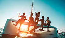 Photo 3 Exclusive North Private Catamaran Cruise