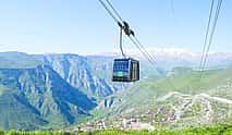 Photo 3 Private Full-day Tour: Noravank - Areni - Tatev - Zorats Karer - Shaki