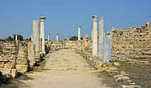 Foto 3 Full-day Famagusta and Salamis Tour