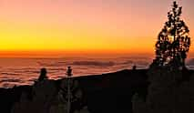 Photo 3 Tenerife Night Sky Star Safari at Teide National Park