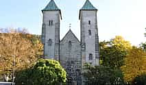 Фото 3 Bergen Historic Cruise