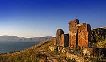 Photo 4 Private Tour to Lake Sevan, Hayravank and Noratus Cemetery from Yerevan