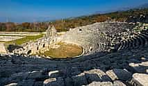 Foto 4 Excursión de un día a Saklikent y la antigua ciudad de Tlos desde Fethiye