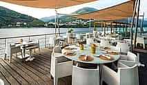 Foto 3 Private Luxuskreuzfahrt auf dem Douro mit Besuch eines erstklassigen Weinguts und Restaurants