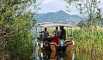 Foto 4 Crucero de medio día por el lago Skadar