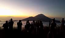 Photo 4 Mt Batur Sunrise Trekking