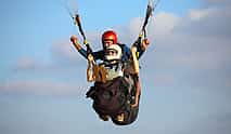 Photo 3 Tandem Paragliding with Instructor in Armenia